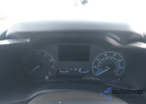 2023 Ford Transit Connect Xl Passenger из США, поврежденный, VIN NM0GS9E28P1566349